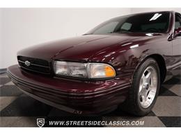 1996 Chevrolet Impala (CC-1725587) for sale in Lavergne, Tennessee