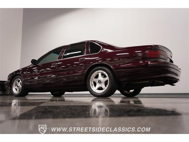 1996 Chevrolet Impala (CC-1725587) for sale in Lavergne, Tennessee