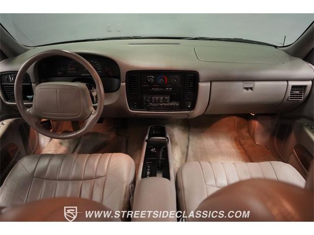 1996 Chevrolet Impala (CC-1725587) for sale in Lavergne, Tennessee