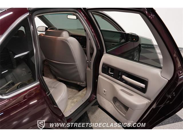 1996 Chevrolet Impala (CC-1725587) for sale in Lavergne, Tennessee