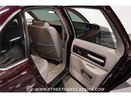 1996 Chevrolet Impala (CC-1725587) for sale in Lavergne, Tennessee