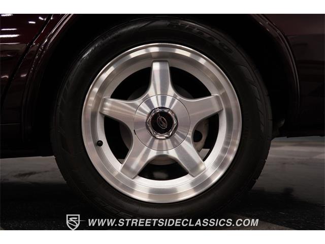 1996 Chevrolet Impala (CC-1725587) for sale in Lavergne, Tennessee