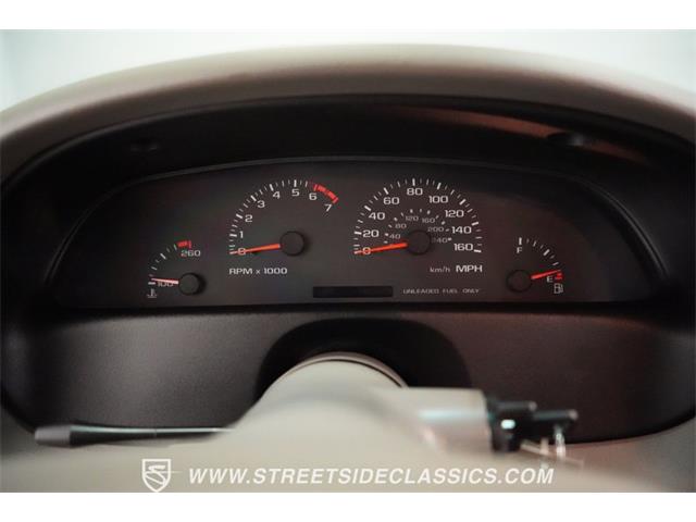 1996 Chevrolet Impala (CC-1725587) for sale in Lavergne, Tennessee