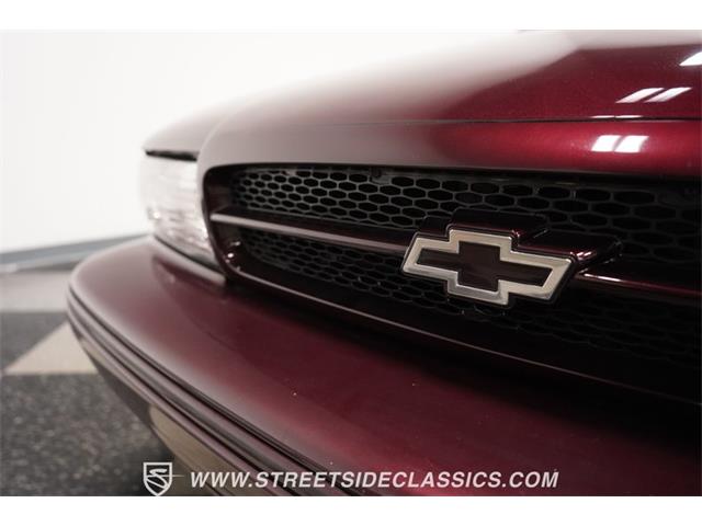 1996 Chevrolet Impala (CC-1725587) for sale in Lavergne, Tennessee