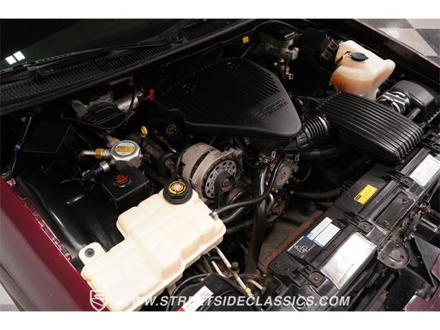 1996 Chevrolet Impala (CC-1725587) for sale in Lavergne, Tennessee