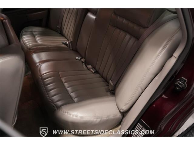 1996 Chevrolet Impala (CC-1725587) for sale in Lavergne, Tennessee