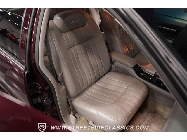 1996 Chevrolet Impala (CC-1725587) for sale in Lavergne, Tennessee