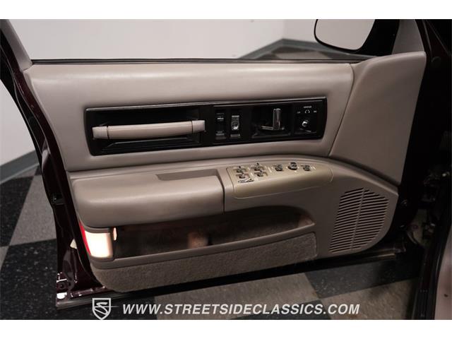 1996 Chevrolet Impala (CC-1725587) for sale in Lavergne, Tennessee