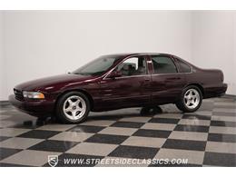 1996 Chevrolet Impala (CC-1725587) for sale in Lavergne, Tennessee