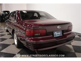 1996 Chevrolet Impala (CC-1725587) for sale in Lavergne, Tennessee