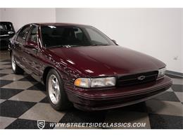 1996 Chevrolet Impala (CC-1725587) for sale in Lavergne, Tennessee