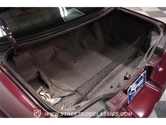 1996 Chevrolet Impala (CC-1725587) for sale in Lavergne, Tennessee