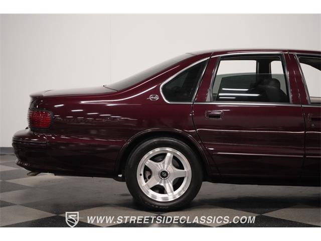 1996 Chevrolet Impala (CC-1725587) for sale in Lavergne, Tennessee