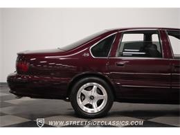 1996 Chevrolet Impala (CC-1725587) for sale in Lavergne, Tennessee