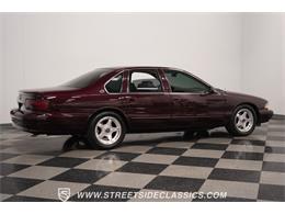 1996 Chevrolet Impala (CC-1725587) for sale in Lavergne, Tennessee
