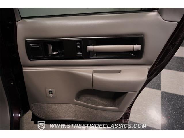 1996 Chevrolet Impala (CC-1725587) for sale in Lavergne, Tennessee