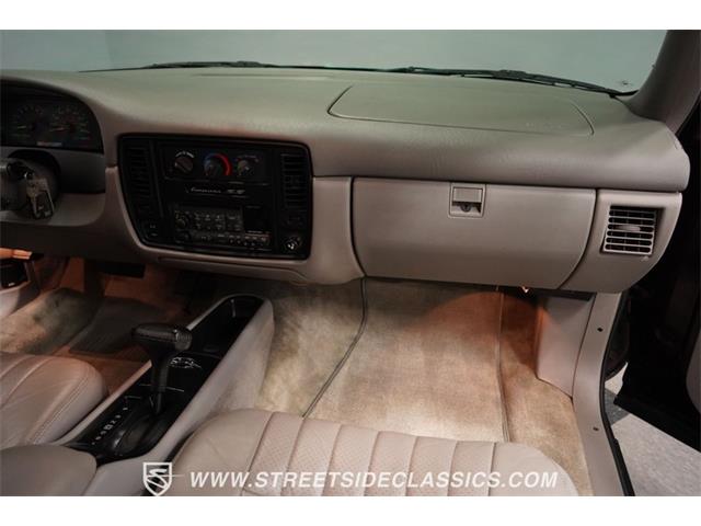 1996 Chevrolet Impala (CC-1725587) for sale in Lavergne, Tennessee