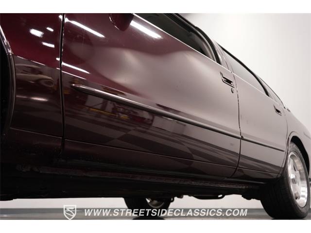 1996 Chevrolet Impala (CC-1725587) for sale in Lavergne, Tennessee