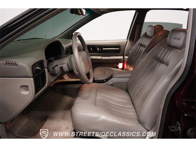 1996 Chevrolet Impala (CC-1725587) for sale in Lavergne, Tennessee