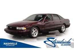 1996 Chevrolet Impala (CC-1725587) for sale in Lavergne, Tennessee