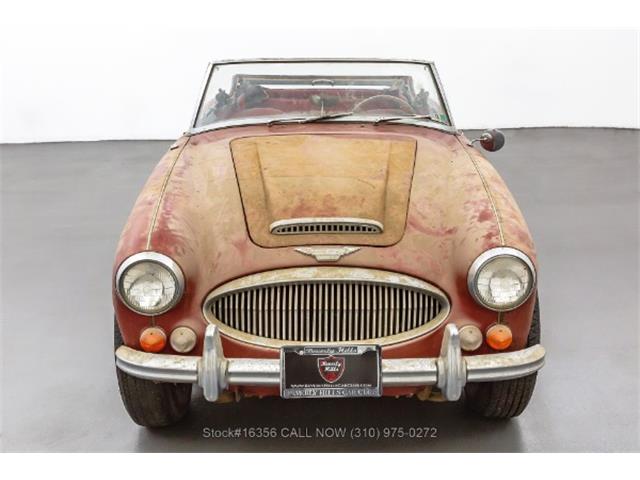 1967 Austin-Healey 3000 (CC-1725592) for sale in Beverly Hills, California