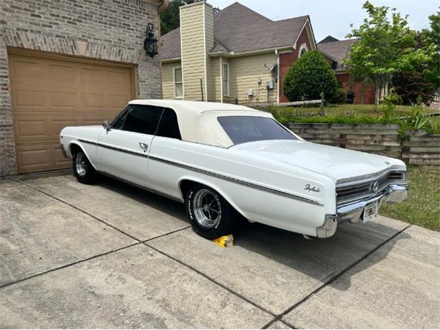 1965 Buick Skylark (CC-1725595) for sale in Cadillac, Michigan