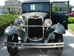 1930 Ford F100 (CC-1720056) for sale in Garland, Texas
