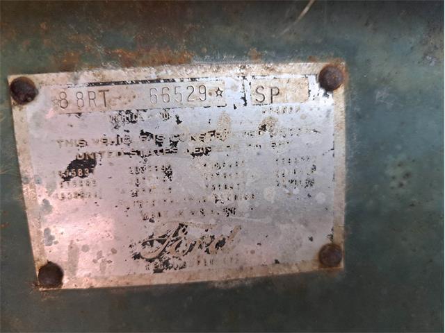 1948 Ford F6 (CC-1720560) for sale in THIEF RIVER FALLS, Minnesota