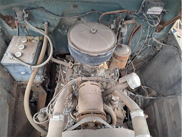 1948 Ford F6 (CC-1720560) for sale in THIEF RIVER FALLS, Minnesota