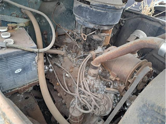1948 Ford F6 (CC-1720560) for sale in THIEF RIVER FALLS, Minnesota