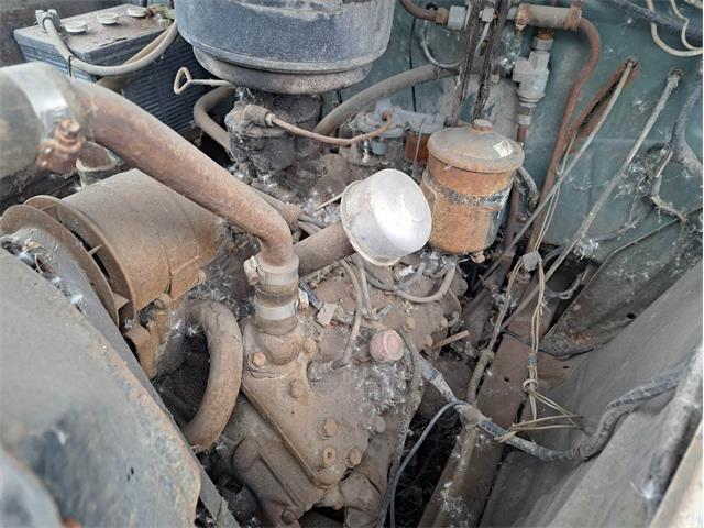 1948 Ford F6 (CC-1720560) for sale in THIEF RIVER FALLS, Minnesota