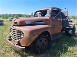 1948 Ford F6 (CC-1720560) for sale in THIEF RIVER FALLS, Minnesota