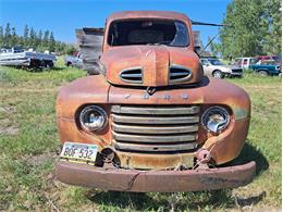 1948 Ford F6 (CC-1720560) for sale in THIEF RIVER FALLS, Minnesota