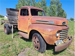 1948 Ford F6 (CC-1720560) for sale in THIEF RIVER FALLS, Minnesota