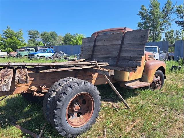 1948 Ford F6 (CC-1720560) for sale in THIEF RIVER FALLS, Minnesota