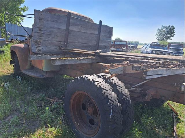 1948 Ford F6 (CC-1720560) for sale in THIEF RIVER FALLS, Minnesota