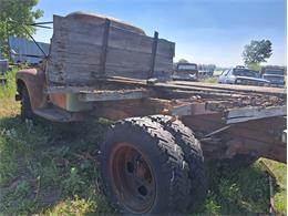 1948 Ford F6 (CC-1720560) for sale in THIEF RIVER FALLS, Minnesota