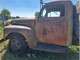 1948 Ford F6 (CC-1720560) for sale in THIEF RIVER FALLS, Minnesota