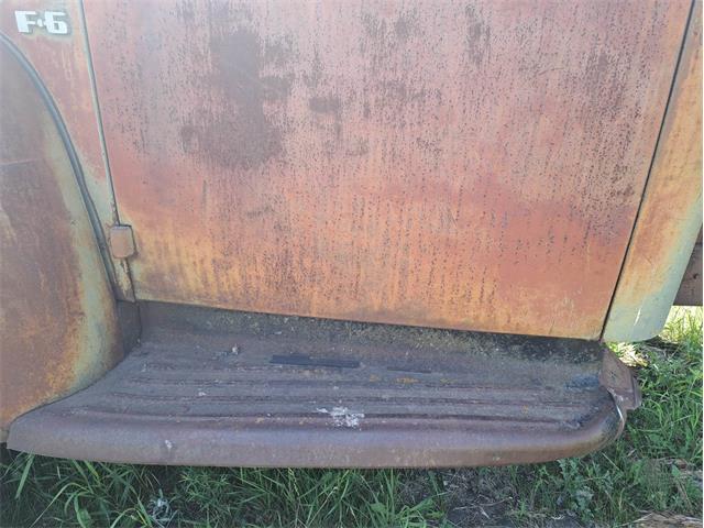 1948 Ford F6 (CC-1720560) for sale in THIEF RIVER FALLS, Minnesota