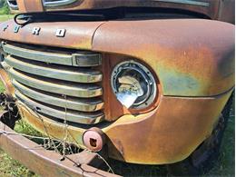 1948 Ford F6 (CC-1720560) for sale in THIEF RIVER FALLS, Minnesota