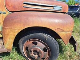 1948 Ford F6 (CC-1720560) for sale in THIEF RIVER FALLS, Minnesota