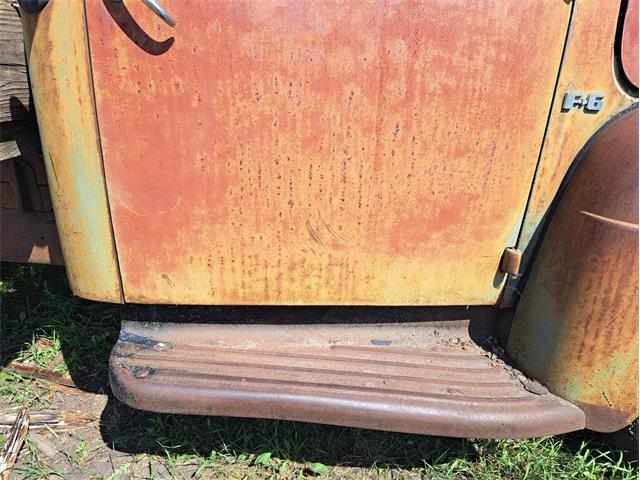 1948 Ford F6 (CC-1720560) for sale in THIEF RIVER FALLS, Minnesota