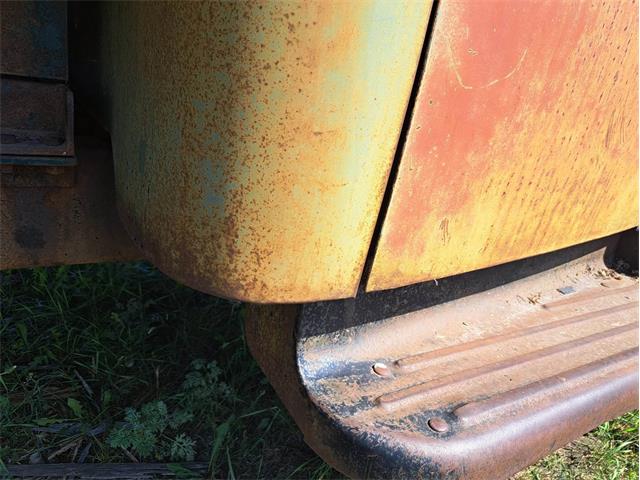 1948 Ford F6 (CC-1720560) for sale in THIEF RIVER FALLS, Minnesota