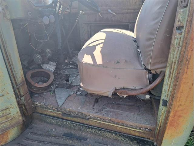 1948 Ford F6 (CC-1720560) for sale in THIEF RIVER FALLS, Minnesota