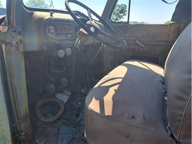 1948 Ford F6 (CC-1720560) for sale in THIEF RIVER FALLS, Minnesota