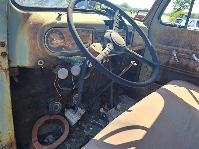 1948 Ford F6 (CC-1720560) for sale in THIEF RIVER FALLS, Minnesota