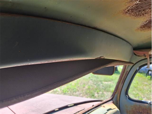 1948 Ford F6 (CC-1720560) for sale in THIEF RIVER FALLS, Minnesota