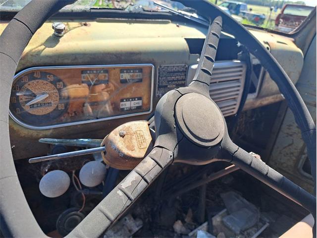 1948 Ford F6 (CC-1720560) for sale in THIEF RIVER FALLS, Minnesota