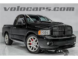 2005 Dodge Ram (CC-1725602) for sale in Volo, Illinois