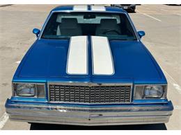 1978 Chevrolet El Camino (CC-1725611) for sale in Cadillac, Michigan